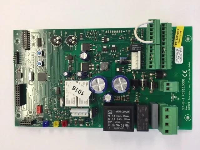 ster-tronic280195